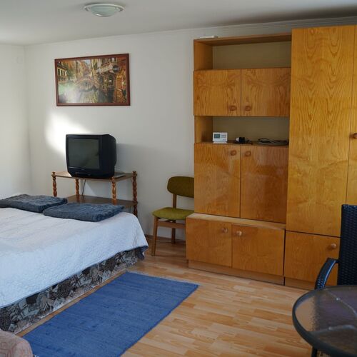 4 Seasons Apartments Hévíz 2 4 Seasons Apartments Hévíz