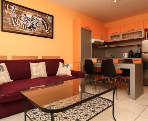 409 - Teljes Panorámás Apartman Balatonőszöd 