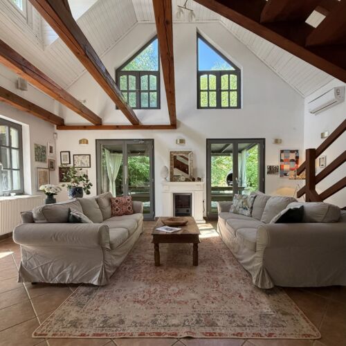 44 George House Vendégház Tilaj  