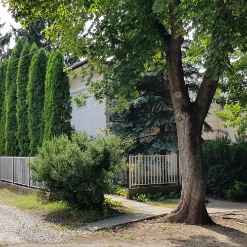 48-as Vendégház Gyopárosfürdő 