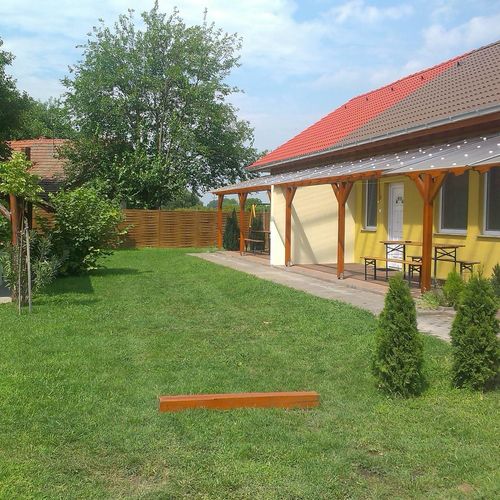 4Barát Apartman Mórahalom 