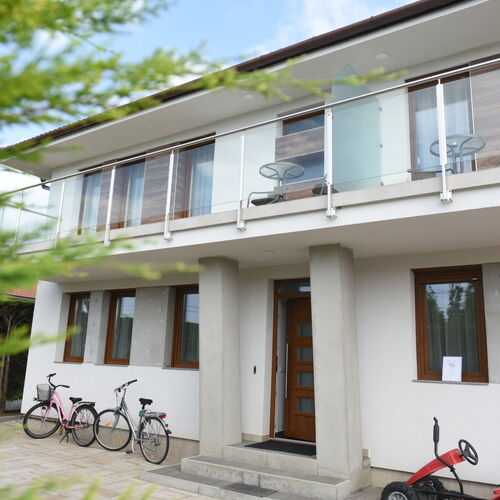 4Seasons Apartman Balatonszárszó 1 4Seasons Apartman Balatonszárszó