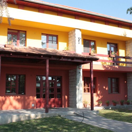 5 Puttonyos Vendégház Tokaj 