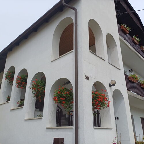 6Rooms Balaton-Hévíz Vendégház Hévíz 