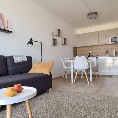 703 Apartman Siófok 