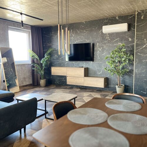 7th Heaven Apartman Nyíregyháza 