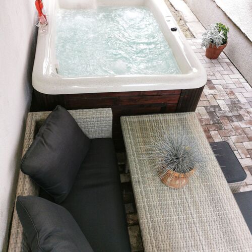 Podmaniczky A Apartman Budapest 