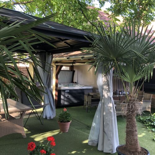 A-BB-LAK Vendégház Hajdúszoboszló 