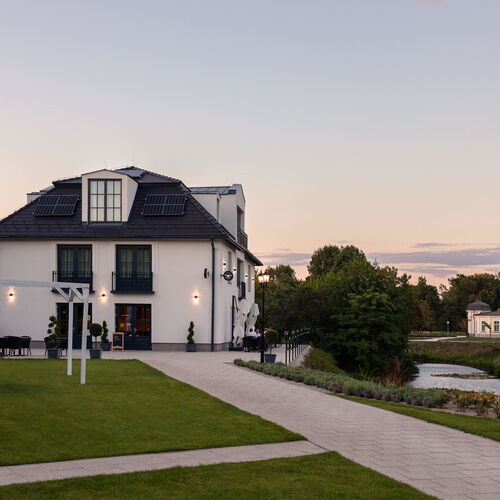 A Bárány Étterem és Szálláshely Edelény 