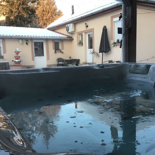 A Bástya Árnyéka Vendégház Eger 3 A Bástya Árnyéka Vendégház Eger