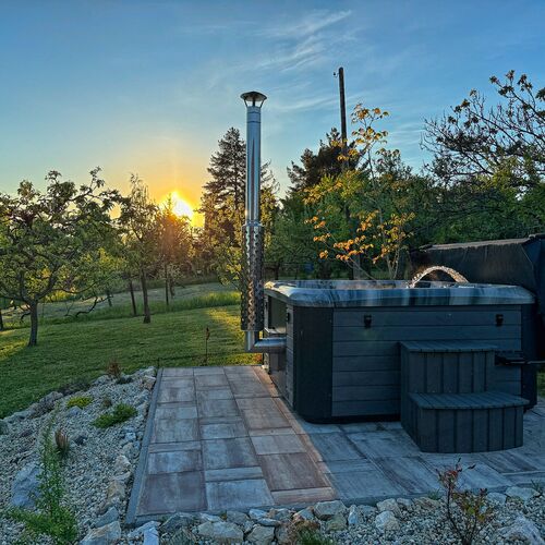 Three Corners Lifestyle Hotel Budapest 