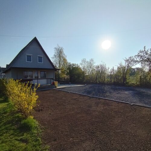Nature Centrum Vendégház Győrtelek 
