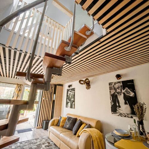 A Ház Vendégház Kismaros 