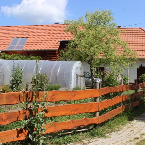 A Kert Apartman Rezi 