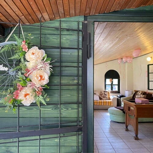 A Kis Tanya Jászberény 