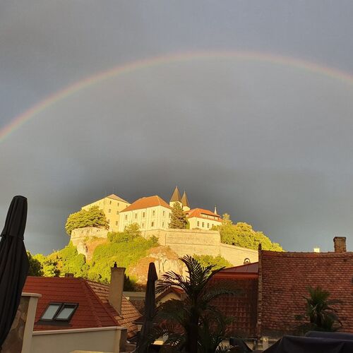 A-M Condominium II. Apartman Veszprém 1 A-M Condominium II. Apartman Veszprém