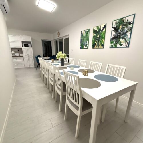 A Mesés Vendégház Tiszaug 