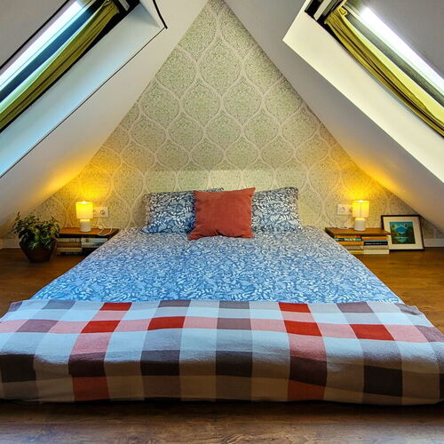 A Pihenkedő Vendégház Egeraracsa 