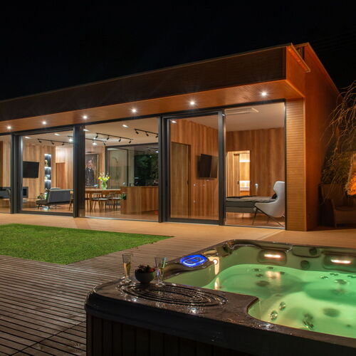 A csend és a víz Apartman Orfű 3 A csend és a víz Apartman Orfű