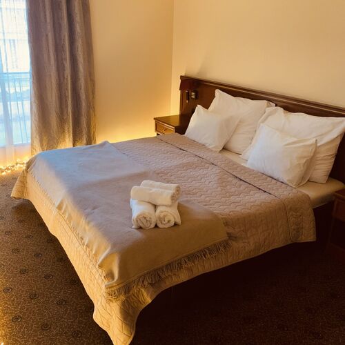 A01 Sétány Apartman Balatonfüred 