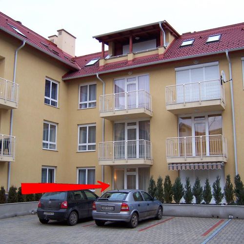 ZsoLi Vendégház Gyomaendrőd 