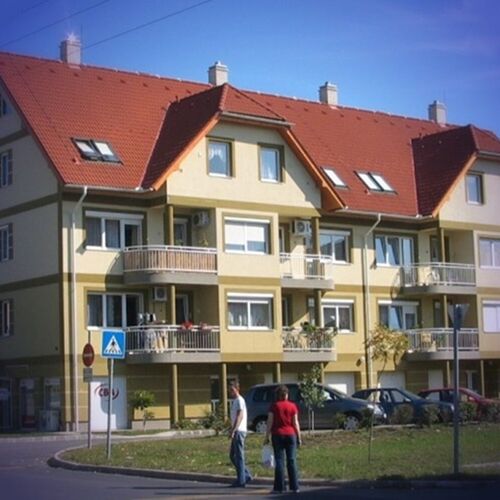 Őzike Faház Parád 