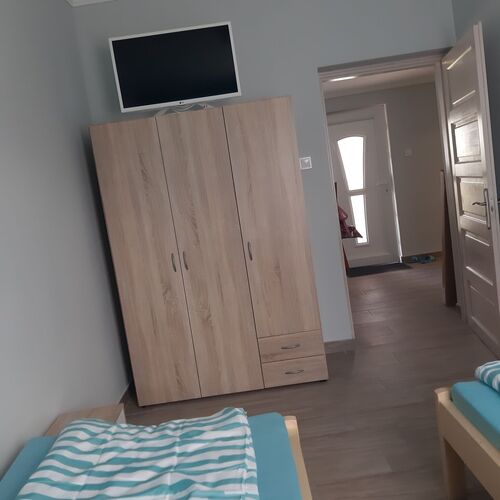 ALFA Szálláshely Sándorfalva 