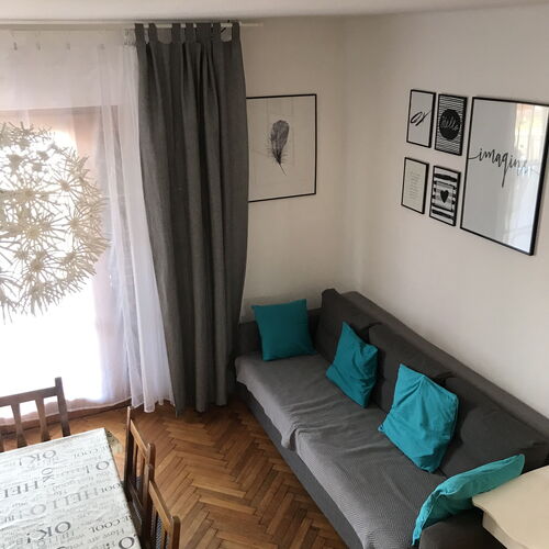 Flat White Apartman Siófok 