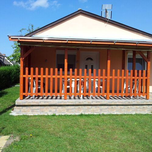 Bellano Villa Balatonkenese 