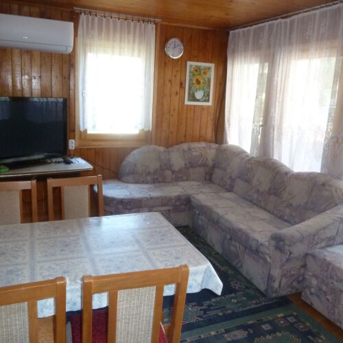 AQUA Vendégház Hegykő 