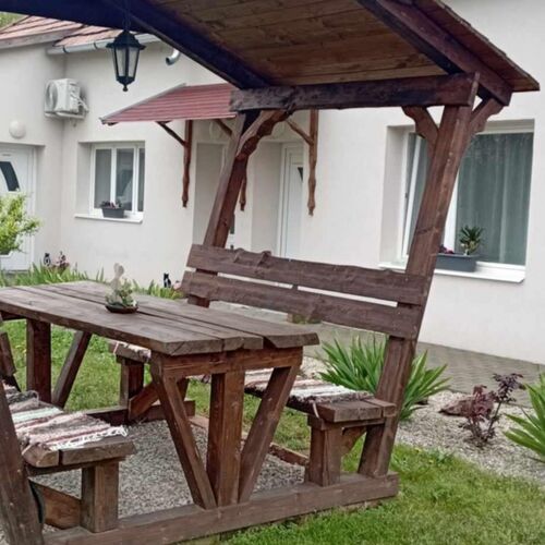 Fehér-patak Vendégház Sátoraljaújhely 