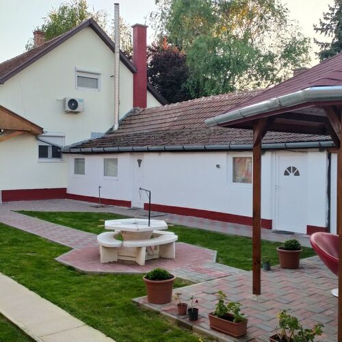 Abacskó-Ház Abádszalók 2 Abacskó-Ház Abádszalók