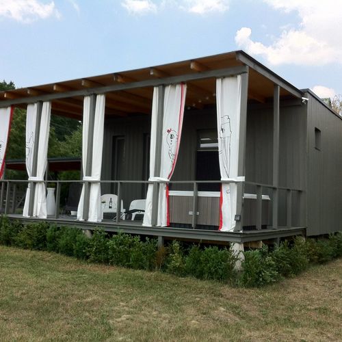 Abacus Vendégház Berekfürdő 