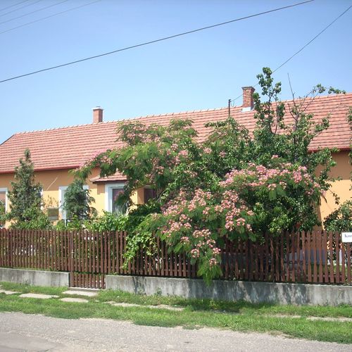 Rév-Panzió Abádszalók 