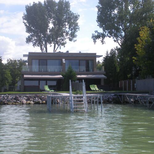 Abahaus Vendégház Balatonszárszó 