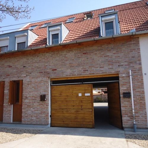 Öregporta Vendégház Bazsi 