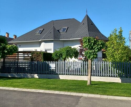 Ábel Apartman Hajdúszoboszló 