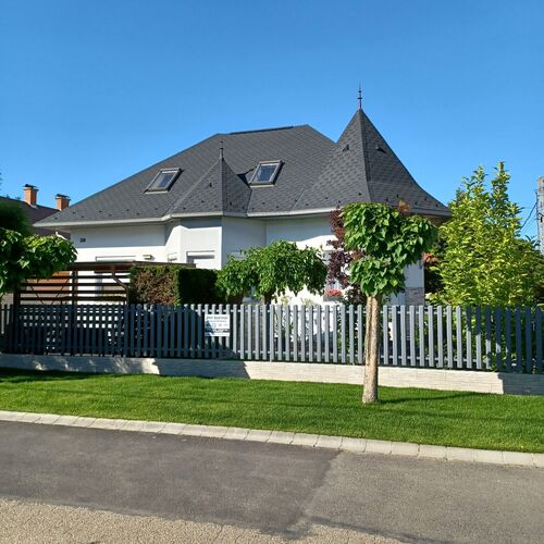 Ábel Apartman Hajdúszoboszló 