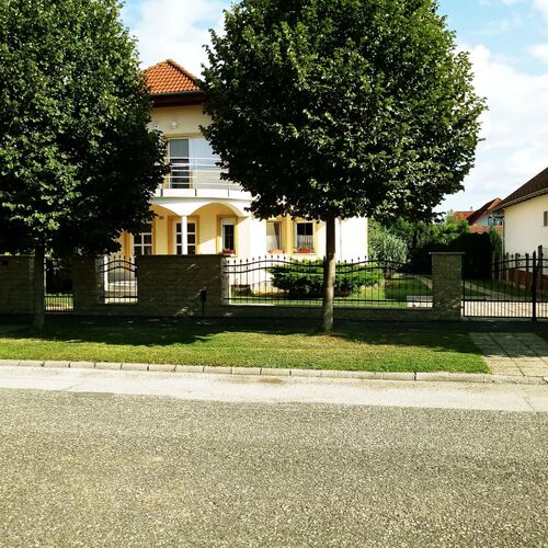 Abigél Thermalapartman Bük 1 Abigél Thermalapartman Bük