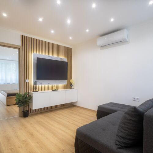 the Herbalist Tihany 