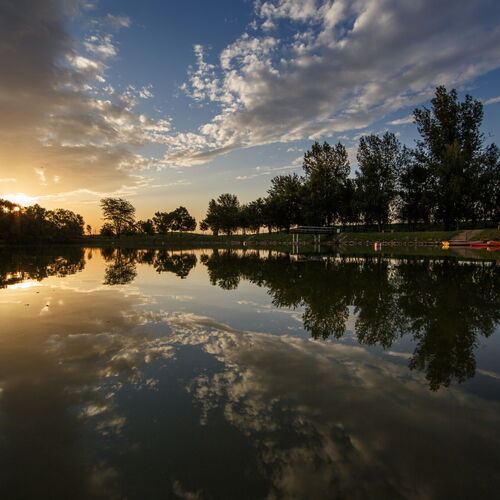 Diamond Luxury Apartments Siófok 