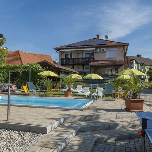 Ács Apartman Hévíz 