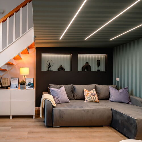 Art-déco Apartman Pécs 