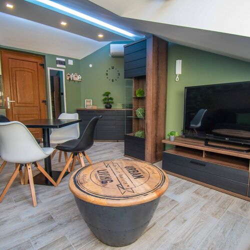 Fecskefészek Vendégház Egerszalók 