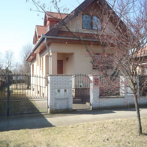 Ádám Vendégház Kerekegyháza 