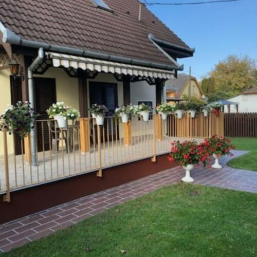 Ádám Vendégház Siófok 