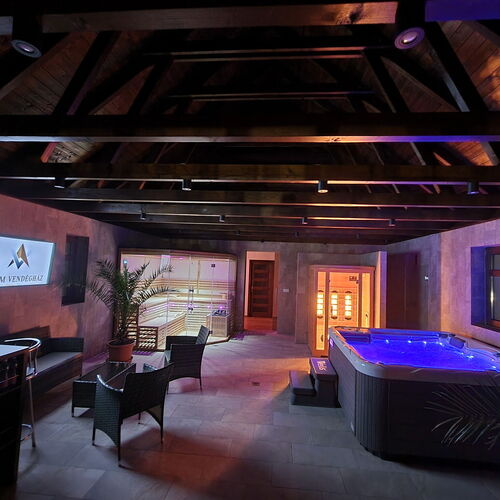 Ádám Vendégház Tolcsva 