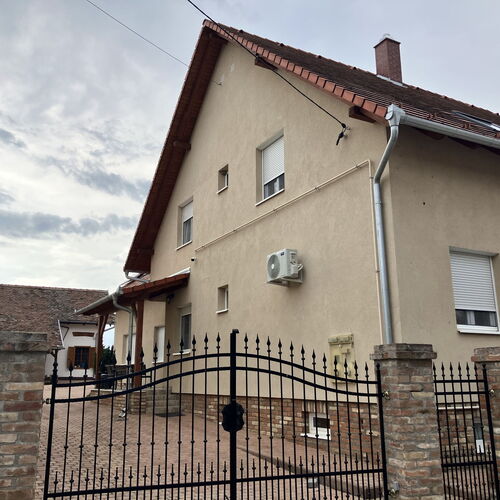 Ádám Vendégház Villány 1 Ádám Vendégház Villány