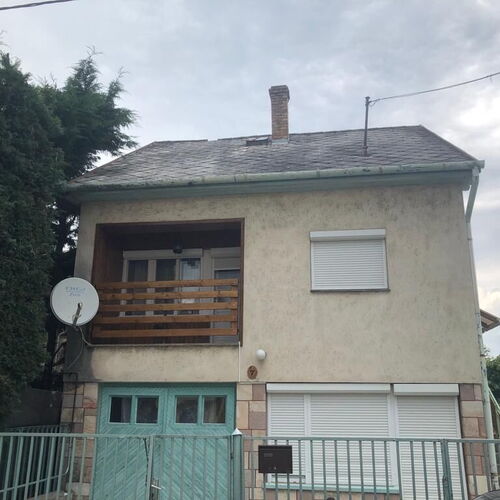 Ádám és Anett Vendégház Mezőkövesd 