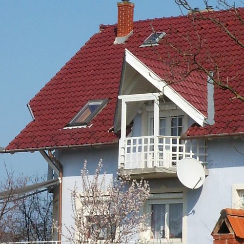 Kispatak Vendégház Noszvaj 